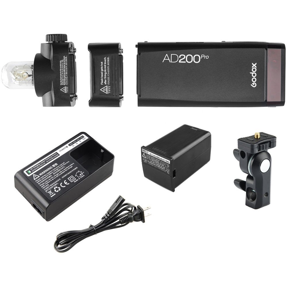 godox ad200 pro second hand