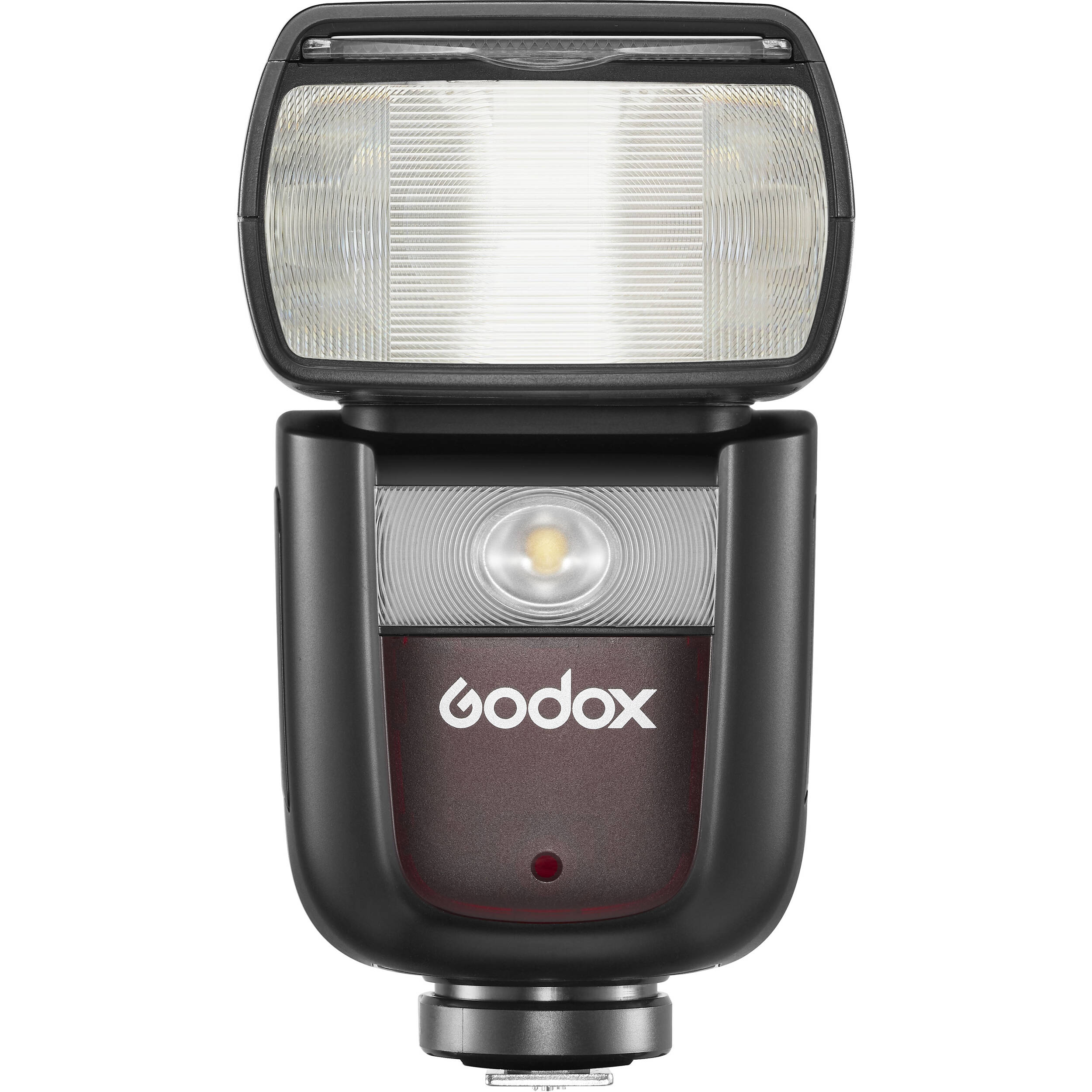 Godox V860III trang bị nhiều tính năng nổi bật