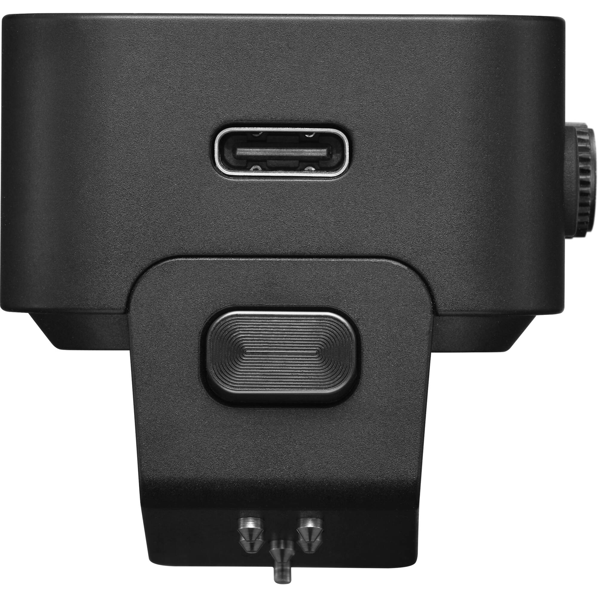 Godox X3 Nano Touchscreen sử dụng pin sạc của X nano S