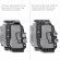 SmallRig Cable Clamp 2246B 4