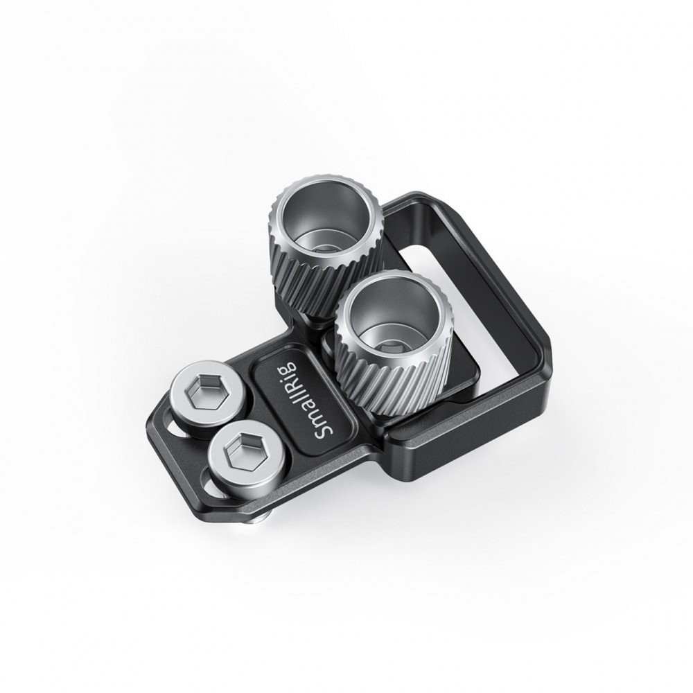 SmallRig Kẹp cáp HDMI và USB Type-C cho Cages FUJIFILM X-T4 - BSC2809