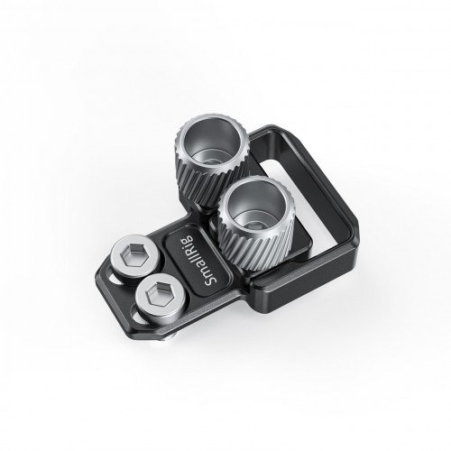 SmallRig Kẹp cáp HDMI và USB Type-C cho Cages FUJIFILM X-T4 - BSC2809