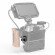 SmallRig Cable Clamp BSC2809 6