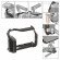 SmallRig Cage CCF2761 3