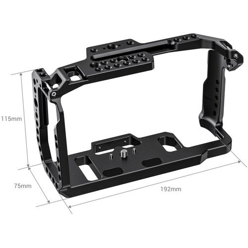 SmallRig Cage cho Blackmagic Design Pocket Cinema Camera 4K & 6K - 2203
