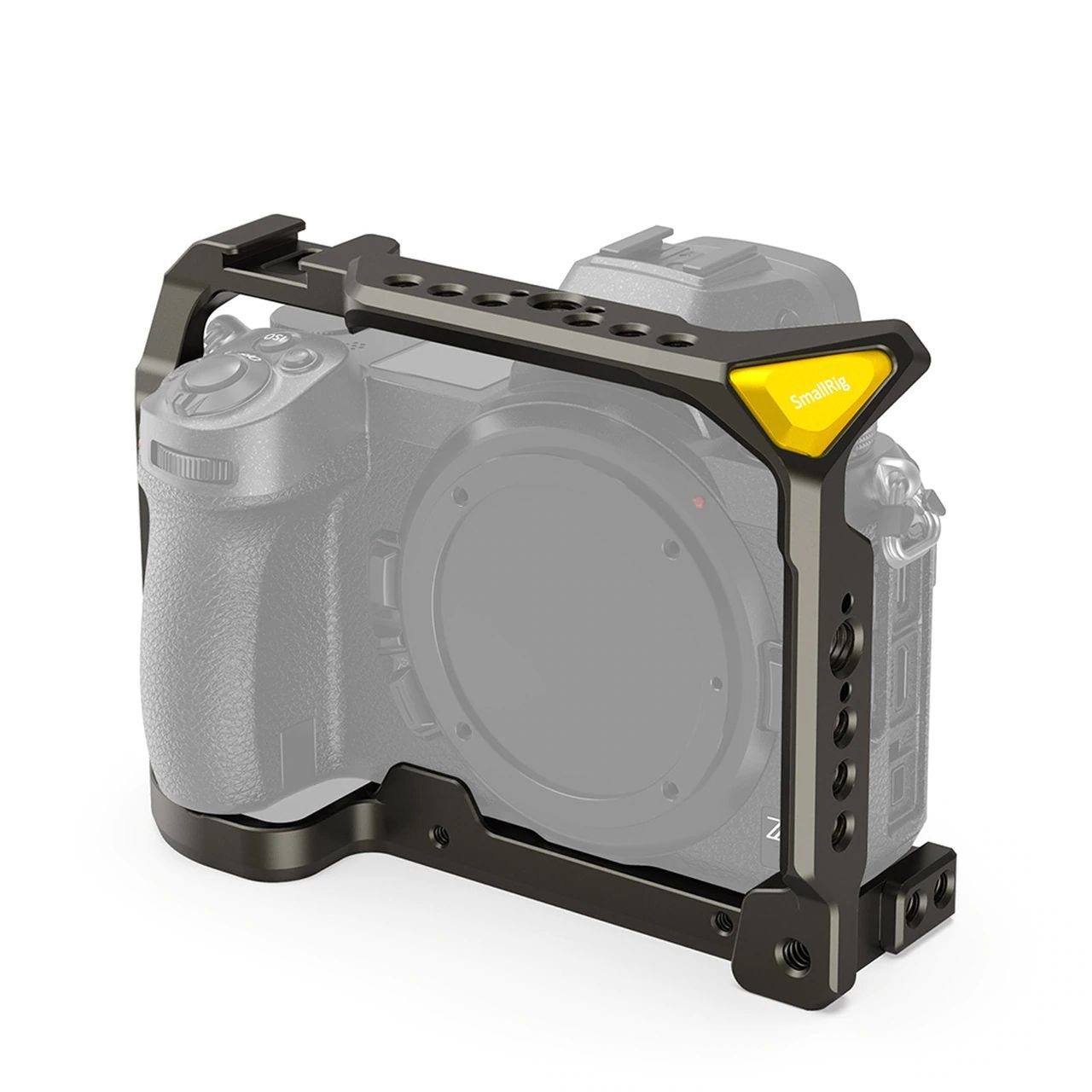 Nikon Z6iii Small Rig SmallRig Z6 III Cage For Nikon Aluminum