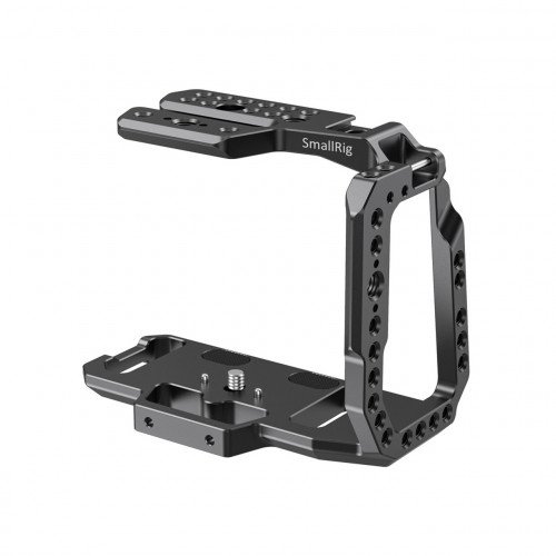 SmallRig Half Cage cho Blackmagic Design Pocket Cinema Camera 4K & 6K - CVB2254