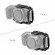 SmallRig Half Cage CVB2254B 4