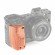 SmallRig Wooden Handgrip CCS2318 2