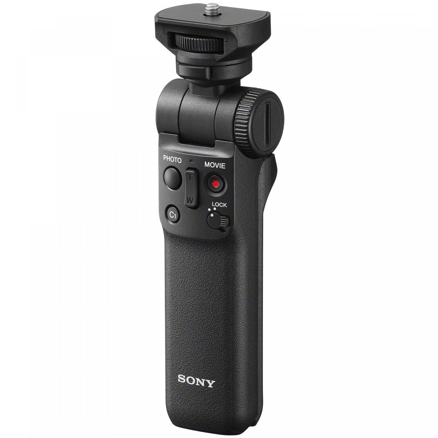 Phụ kiện báng tay cầm không dây Sony GP - VPT2BT Chính Hãng