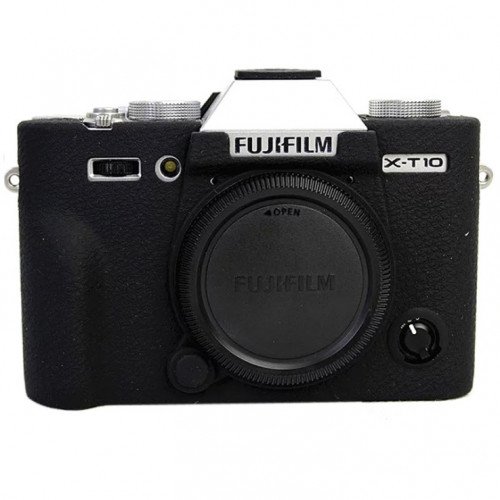 Fuji Xt 20 Grip Thumb Grip Camera Thumb Up Rest Hand Grip Aluminum