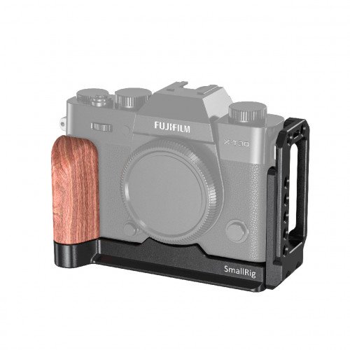 SmallRig chữ L cho Fujifilm X-T20 và X-T30 - APL2357