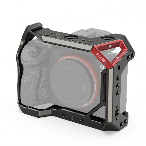 SmallRig Cage cho Sony A7 III và A7R III - CCS2645