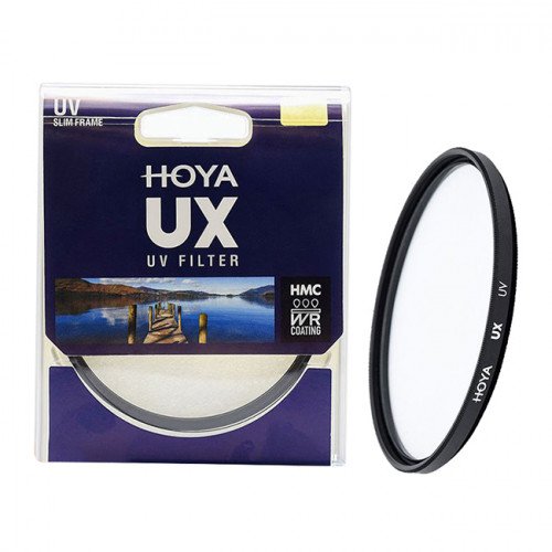 Filter Hoya UX UV 72mm