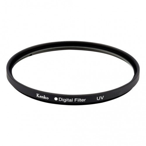 Kính lọc Kenko UV Filter 55mm (For)