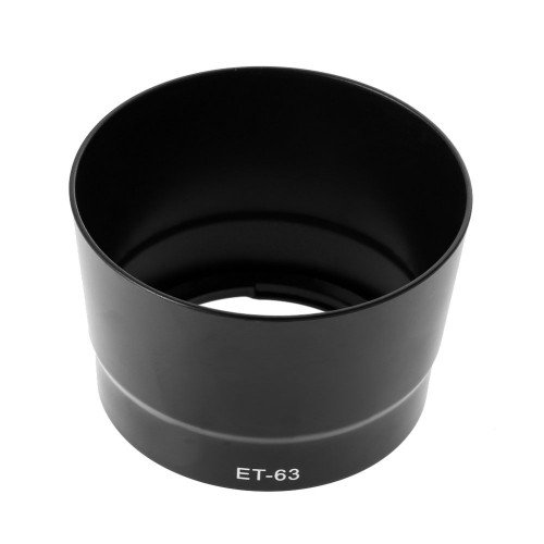Loa che nắng Lens Hood ET63 (For Canon EFS 55250mm f/45.6 IS STM)