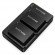 Pin Ravpower W126s 1