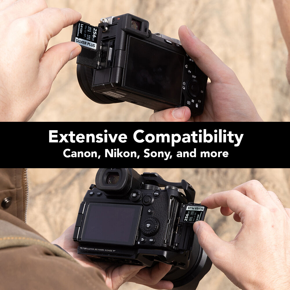 Tương thích linh hoạt với nhiều thiết bị