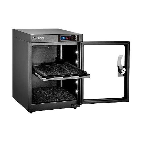 Tủ chống ẩm ANDBON AD-30S