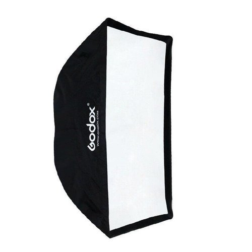 Softbox Godox Godox SB-USW6090 Softbox + Grid 60x90cm ⏩ Bei In Nürnberg & Berlin Godox Softbox - 8