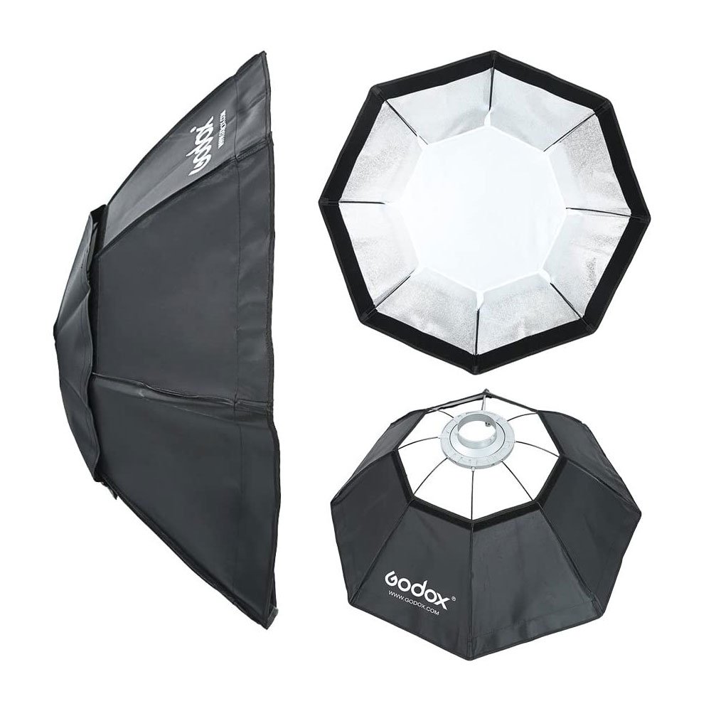 Softbox Godox SB-FW-95 Chính Hãng, Giá tốt - VJShop
