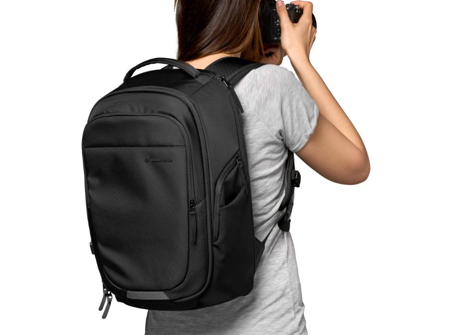 Manfrotto Backpack Advanced Gear M III