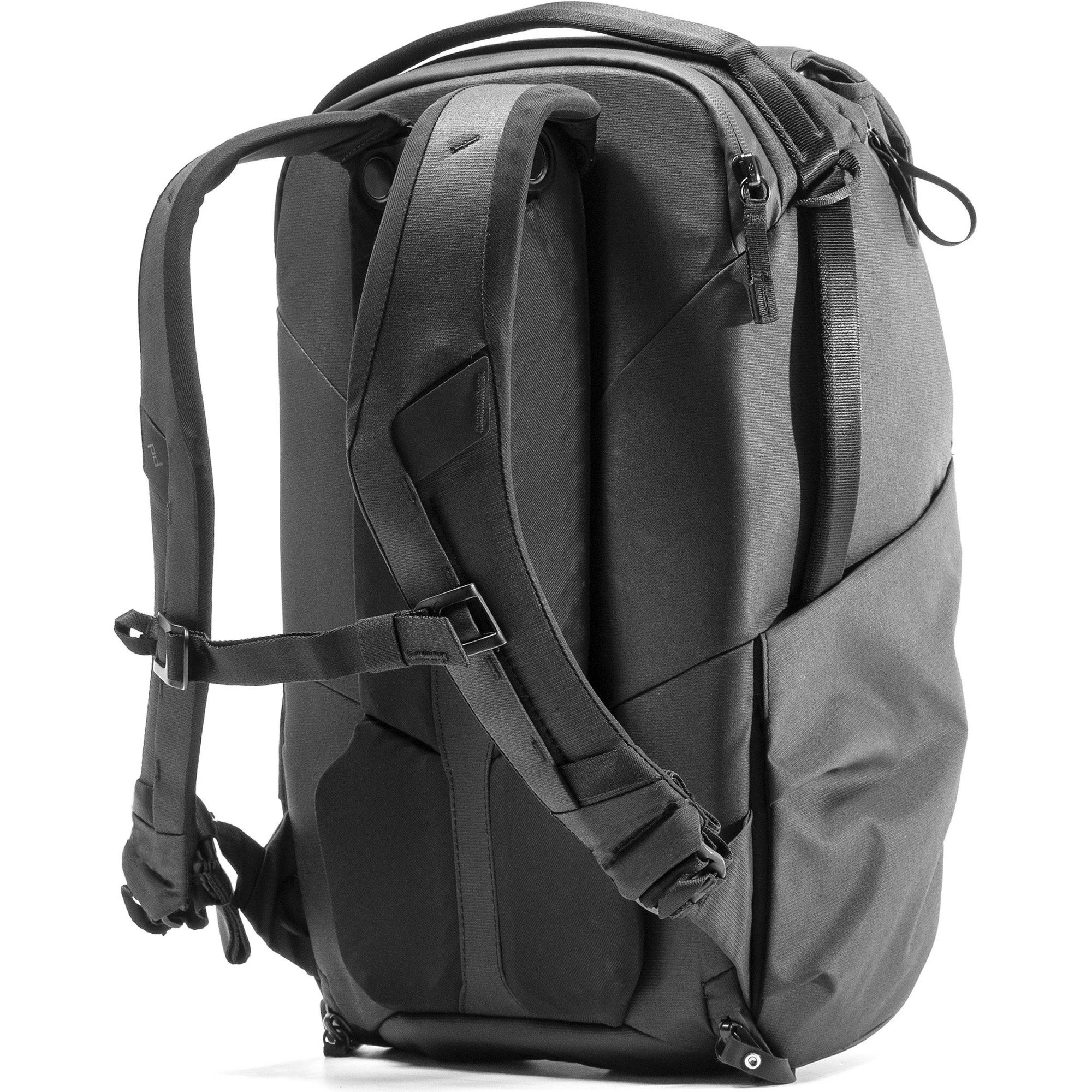 peak designs backpack