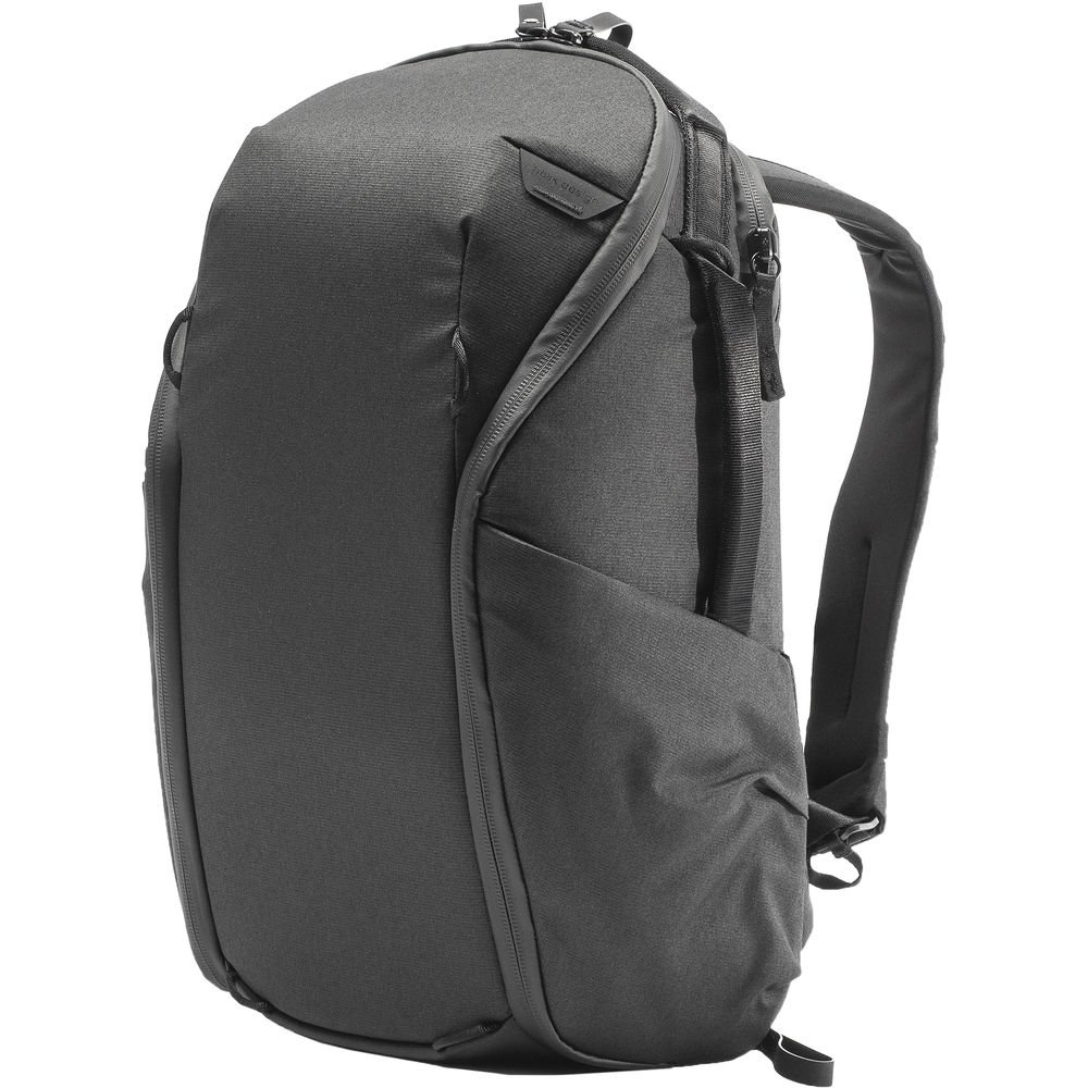 Peak Design Everyday Backpack Zip 15L chính hãng