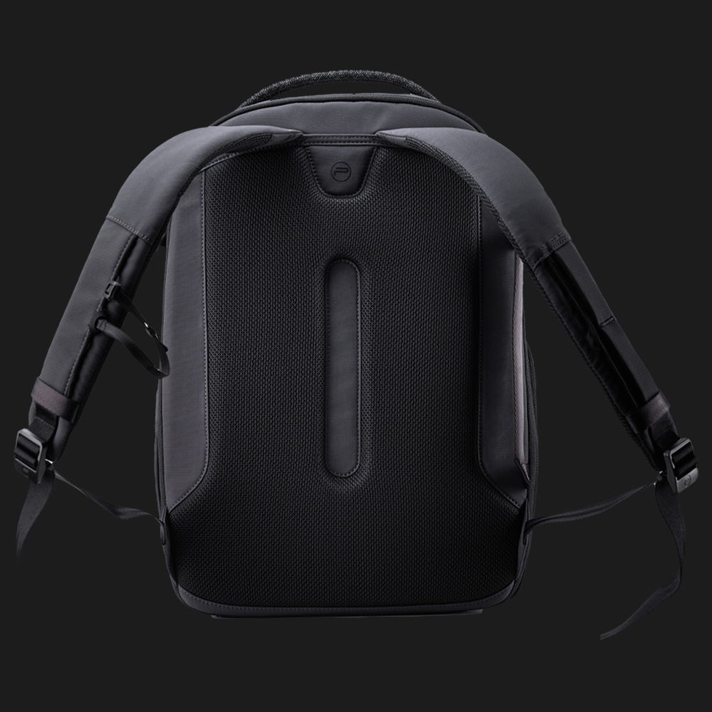 ​  Balo máy ảnh PGYTECH OneGo Lite Backpack thiết kế chắc chắn, bền bỉ