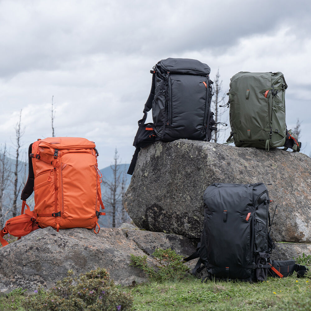 PGYTECH OnePro Flex Backpack