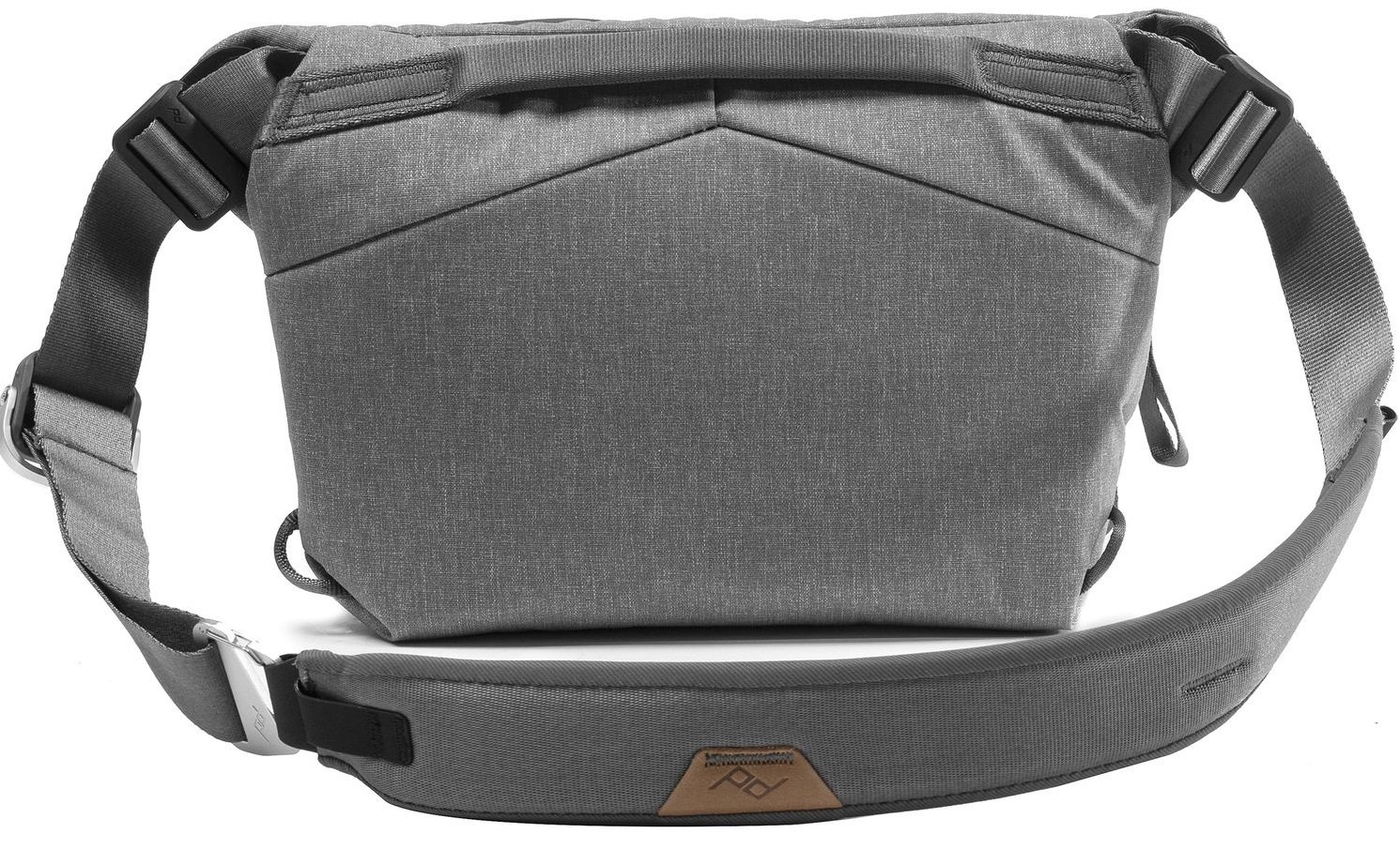 Peak Design Everyday Sling v2 3L Ash đa năng