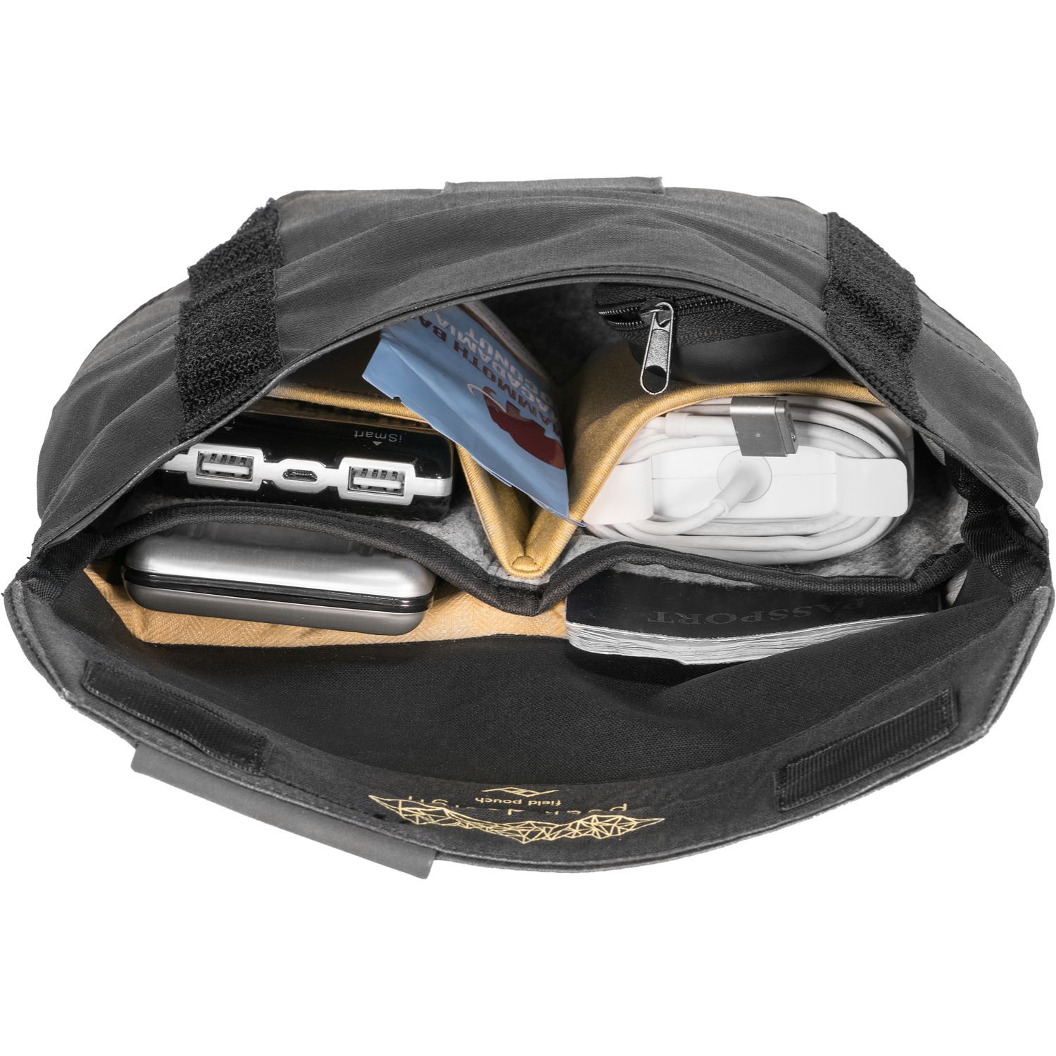 peak design camera pouch