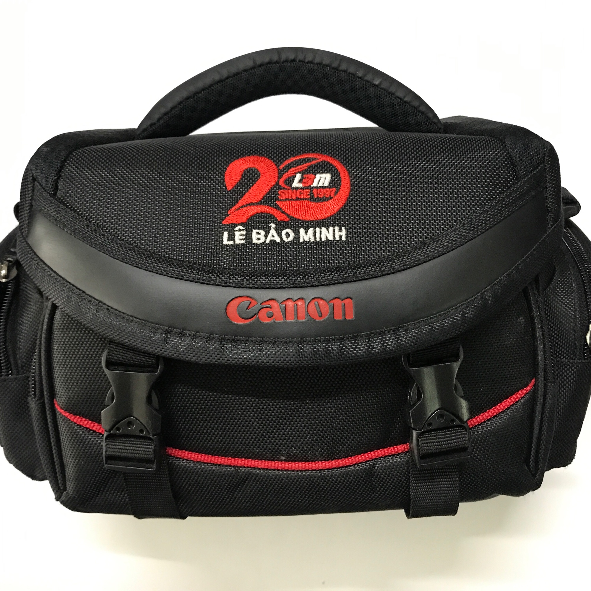 Túi Máy Ảnh Canon Lê Bảo Minh Chính Hãng, Giá Tốt Nhất | Vjshop.Vn