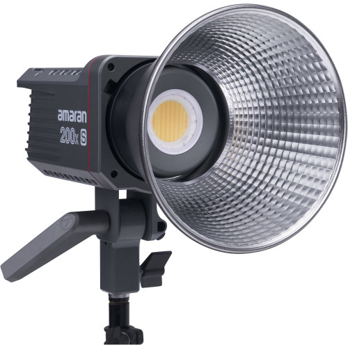 Đèn Amaran COB 200x S Bi-Color LED Monolight - Giá Tốt Tại VJShop