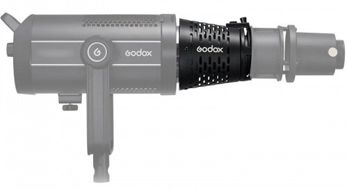 GODOX SA-17 tương thích với nhiều đèn LED