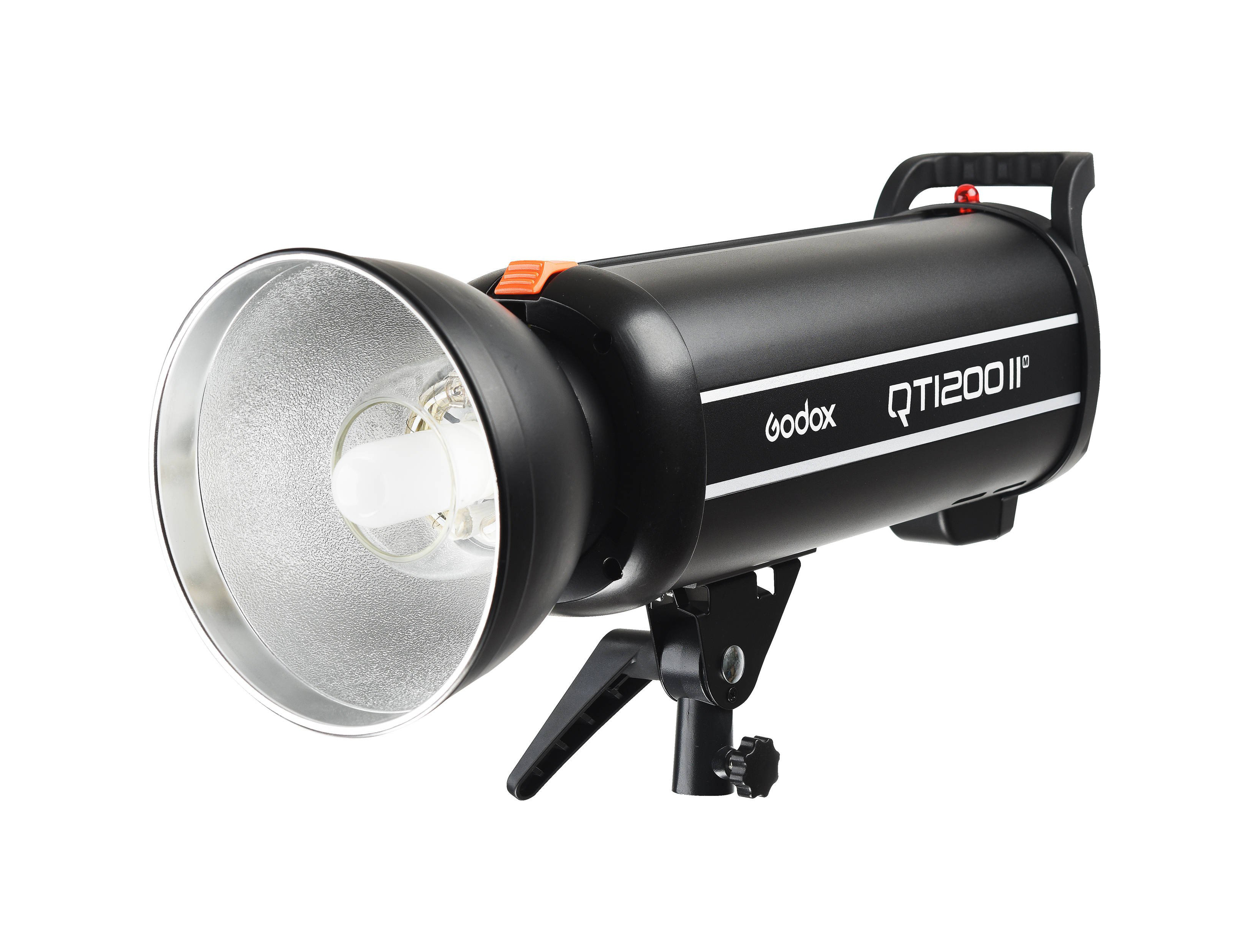 Đèn flash godox qtii đánh sáng nhanh với thời lượng nháy sáng ngắn