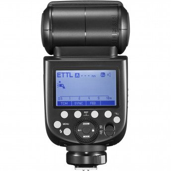 godox 685 flash for nikon