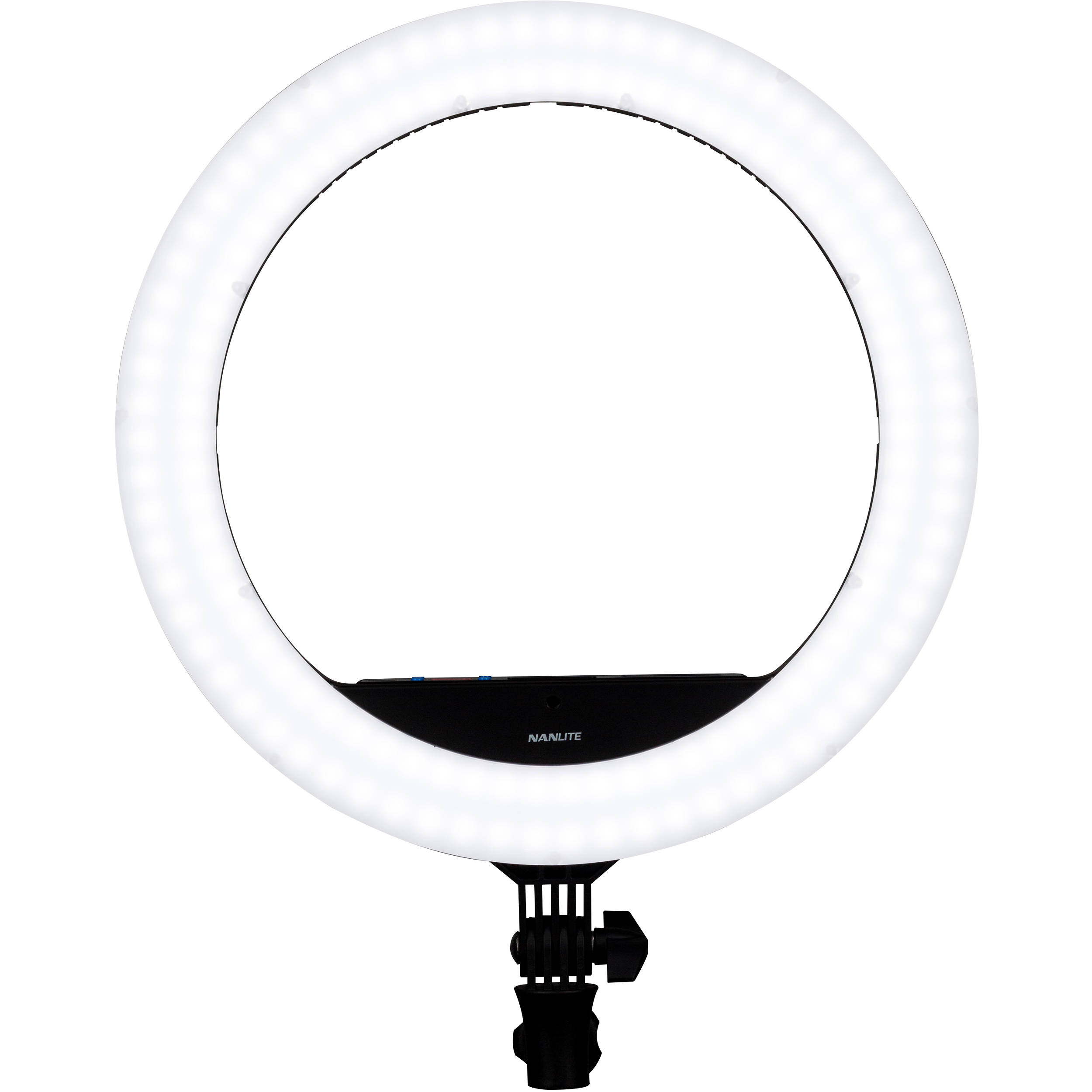 LED Ring Light Self-timer For Mobile Phone Shooting & Live