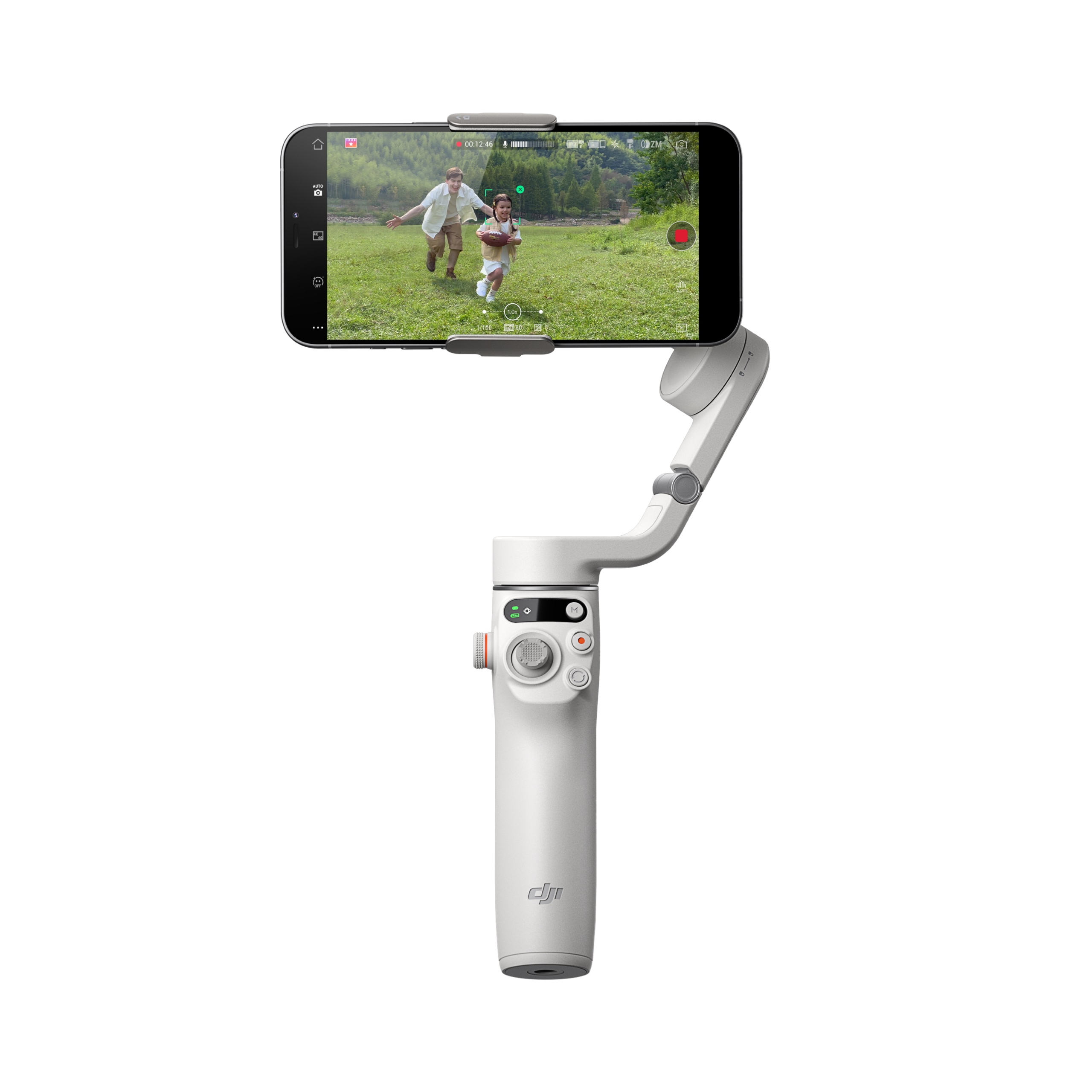 DJI ジンバル Osmo Mobile 6 - その他