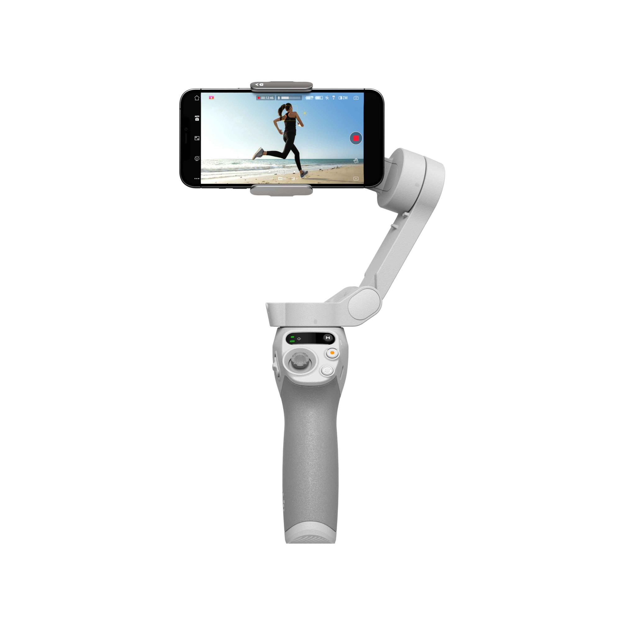 dji OSMO Mobile SE - 自撮り棒