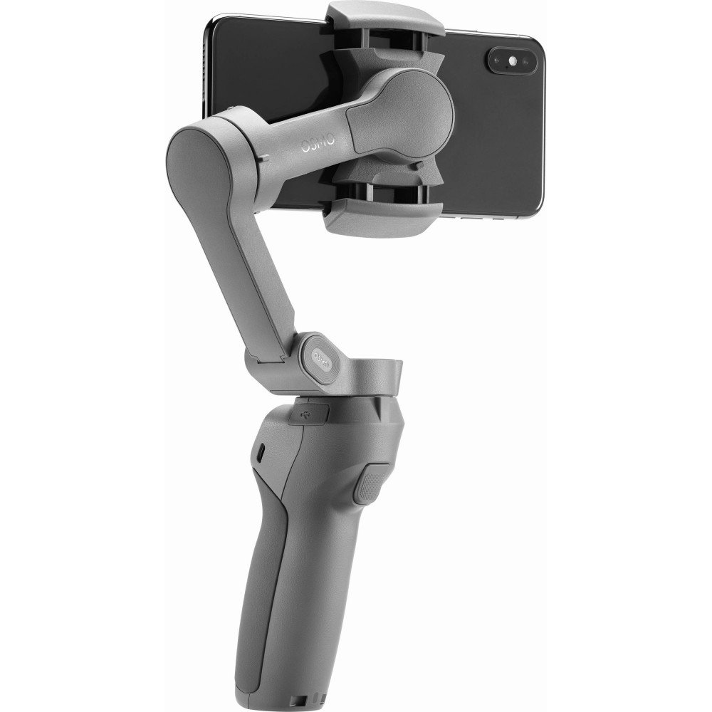 osmo mobile grip tripod