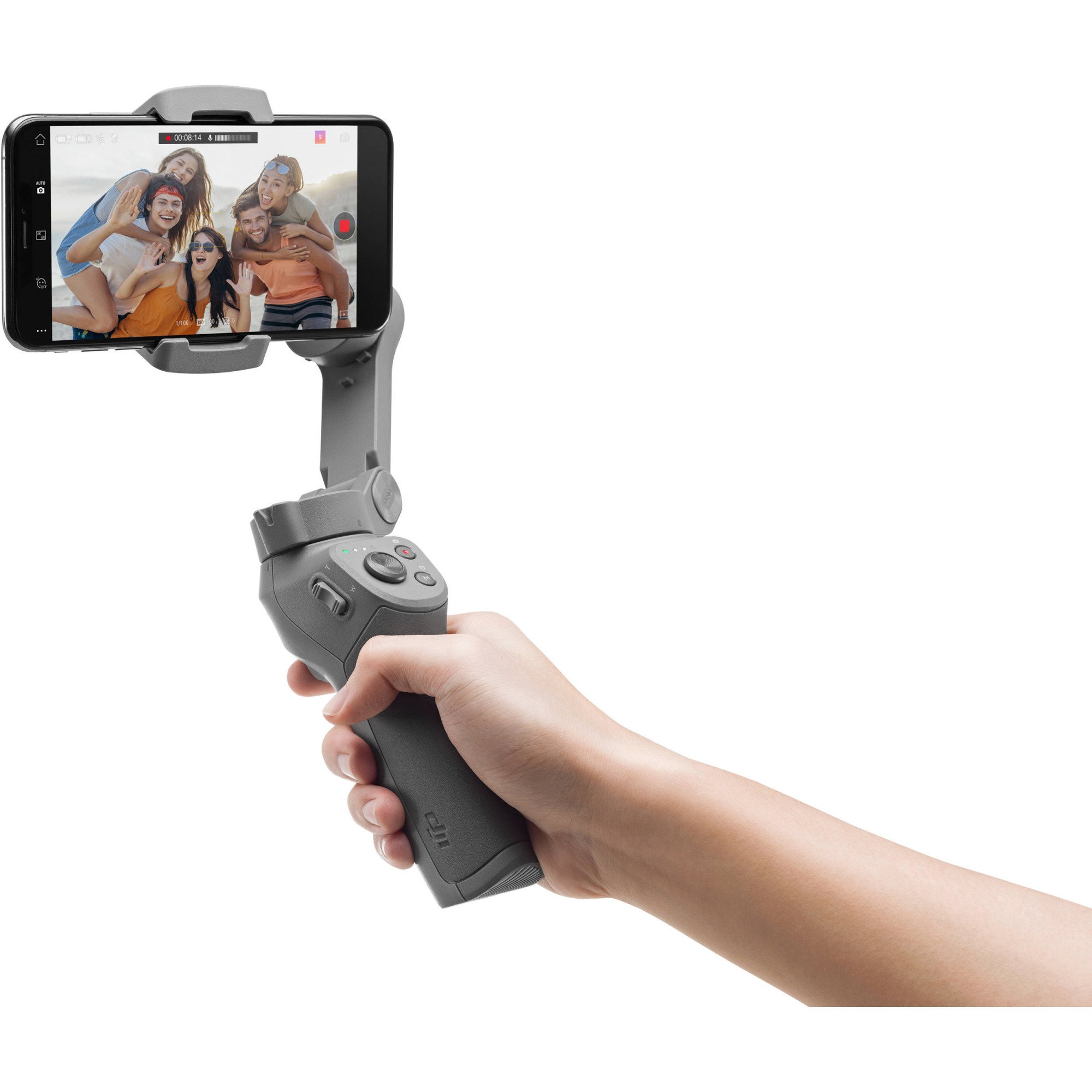 360 invisible selfie stick