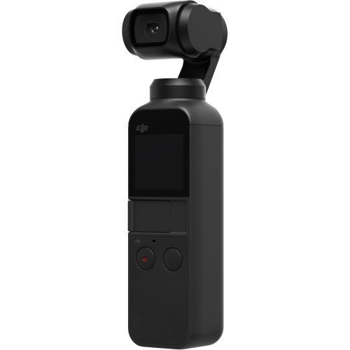 DJI Osmo Pocket Gimbal | Chính hãng (New)
