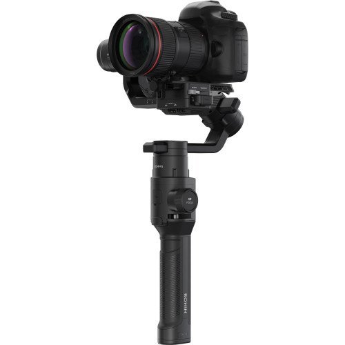 Gimbal DJI Ronin-S Chính Hãng, Giá Tốt - MUA NGAY tại VJShop