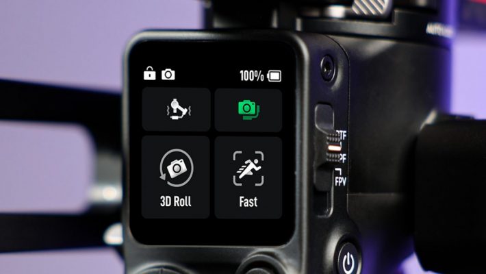 Điều khiển màn trập camera thông qua kết nối không dây bluetooth