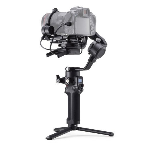 Gimbal Dji Rsc 2 Ronin Sc 2 Combo Chinh Hang Gia Tốt Nhất Tại Vjshop