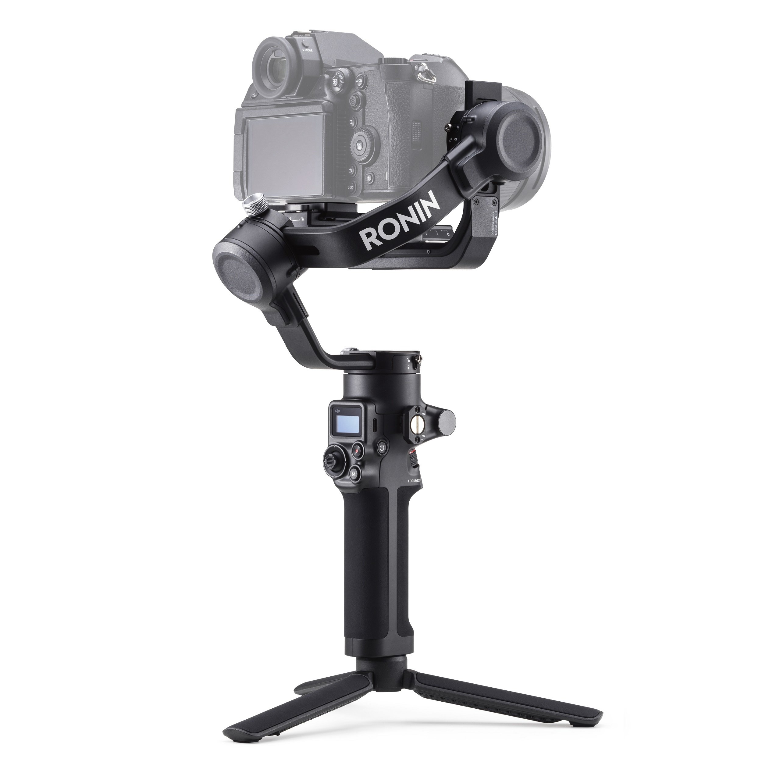 Gimbal DJI RSC 2 (Ronin-SC 2) Chính Hãng, Giá Tốt - VJShop