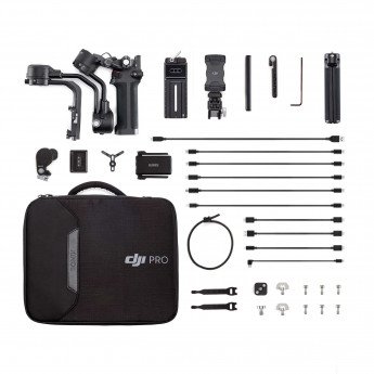 Gimbal DJI RSC 2 (Ronin-SC 2) Chính Hãng, Giá Tốt - VJShop