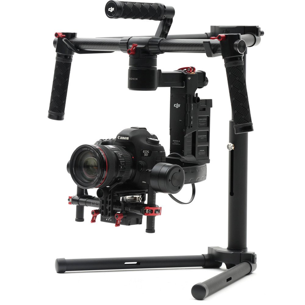 canon t5i gimbal