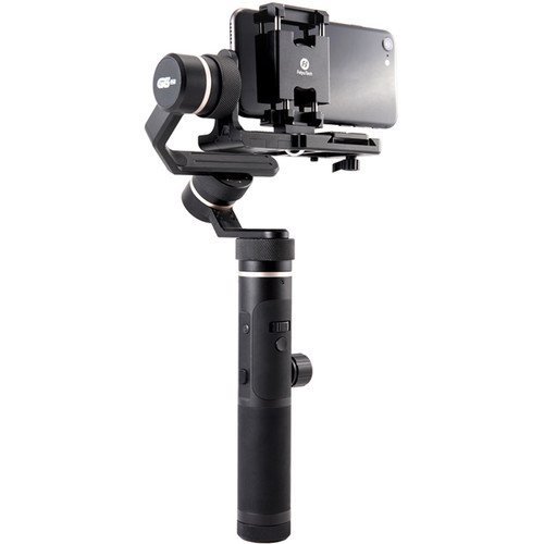 Gimbal Feiyu G6 Plus | Phân Phối Bởi Vjshop